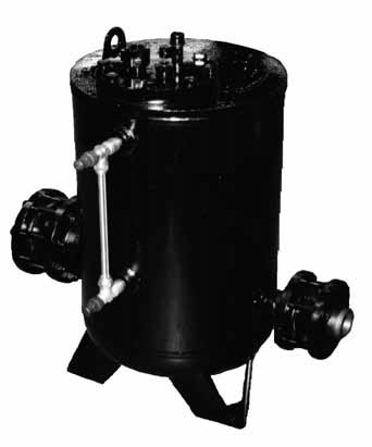 Kondensatheber Typ EPT-406