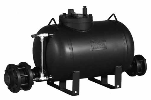 Kondensatheber Typ EPT-308