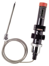 Temperaturregler Typ OB-30