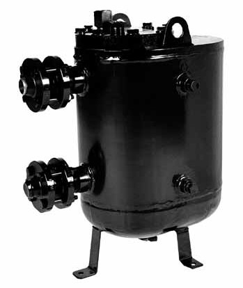 Kondensatheber Typ EPT-204